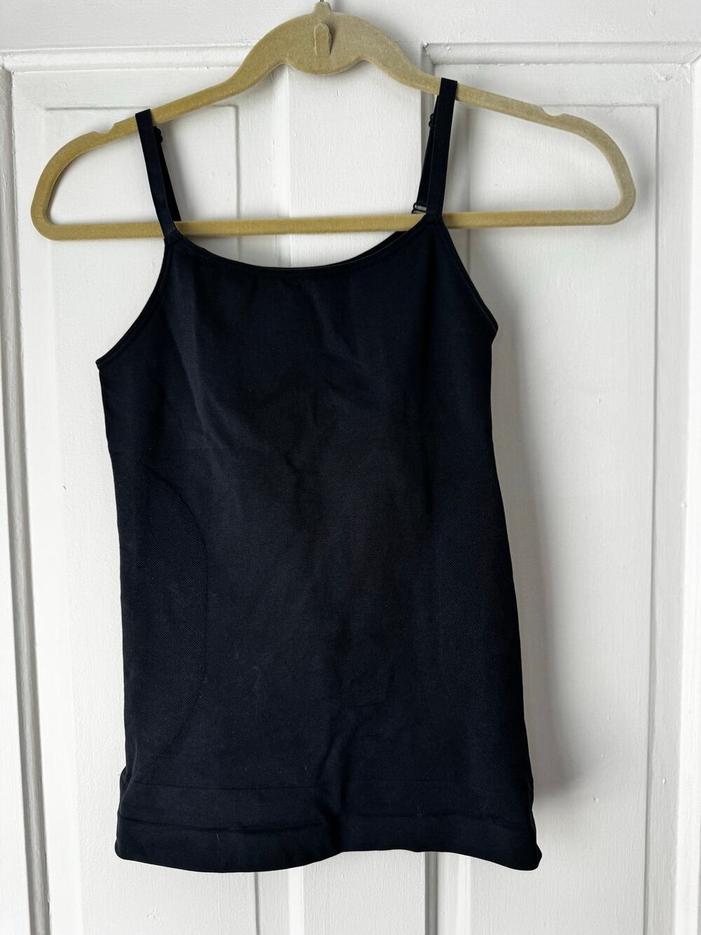 Women's Shapermint Scoop Neck Shaping Camisole for Tummy & Waist Smoothing